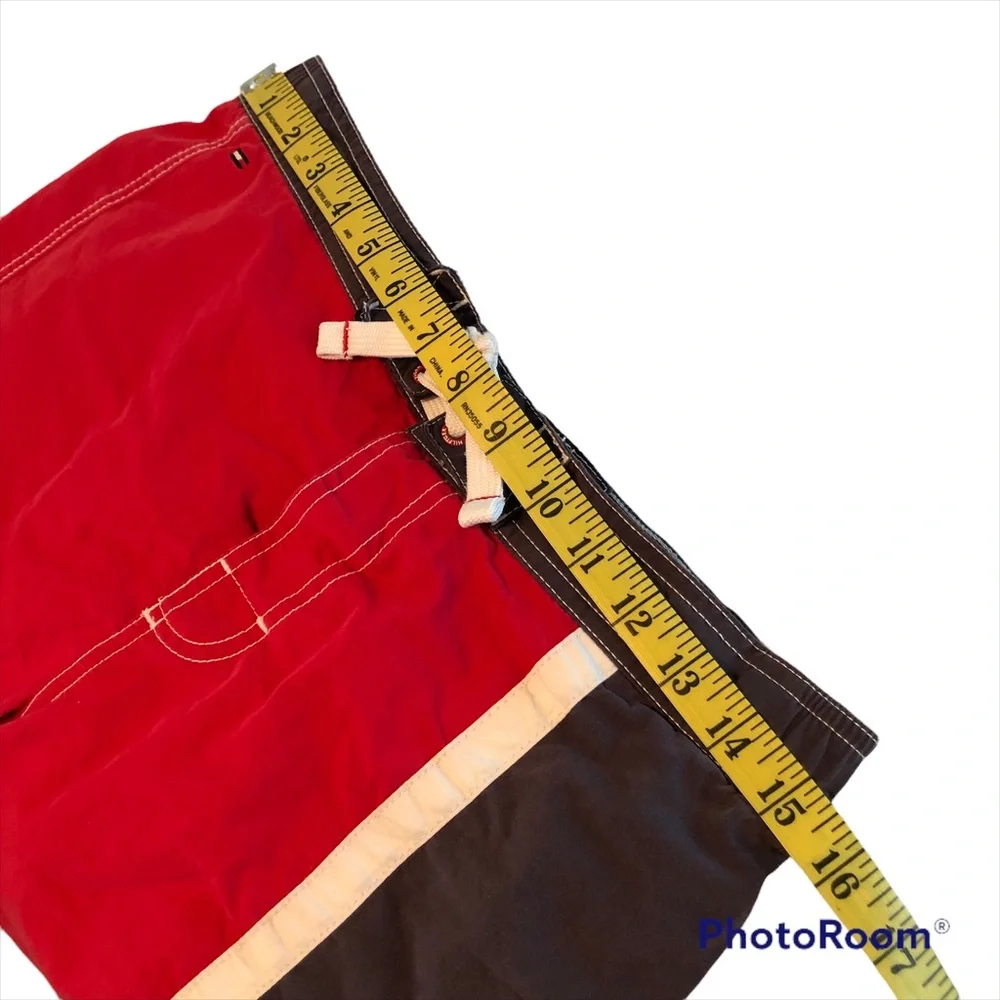 Tommy Hilfiger Swim Trunks Boy Size XL 16/18